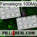 Femalegra 100Mg 17